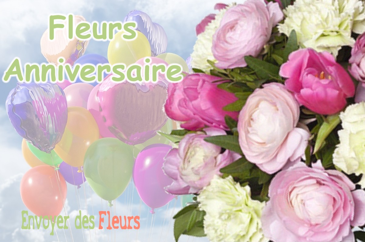 lIVRAISON FLEURS ANNIVERSAIRE à NOTRE-DAME-DE-VAULX